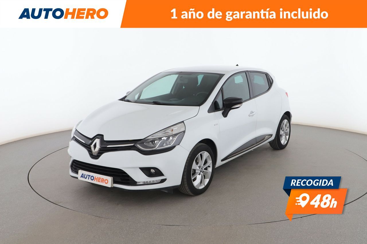 RENAULT Clio (0.9 Energy Limited) en Madrid