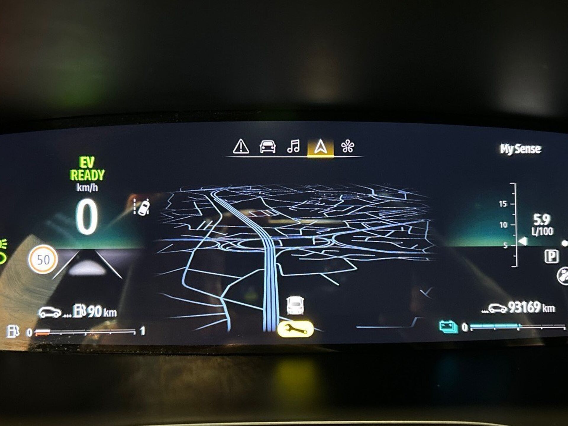 Imagen 3 de RENAULT Arkana