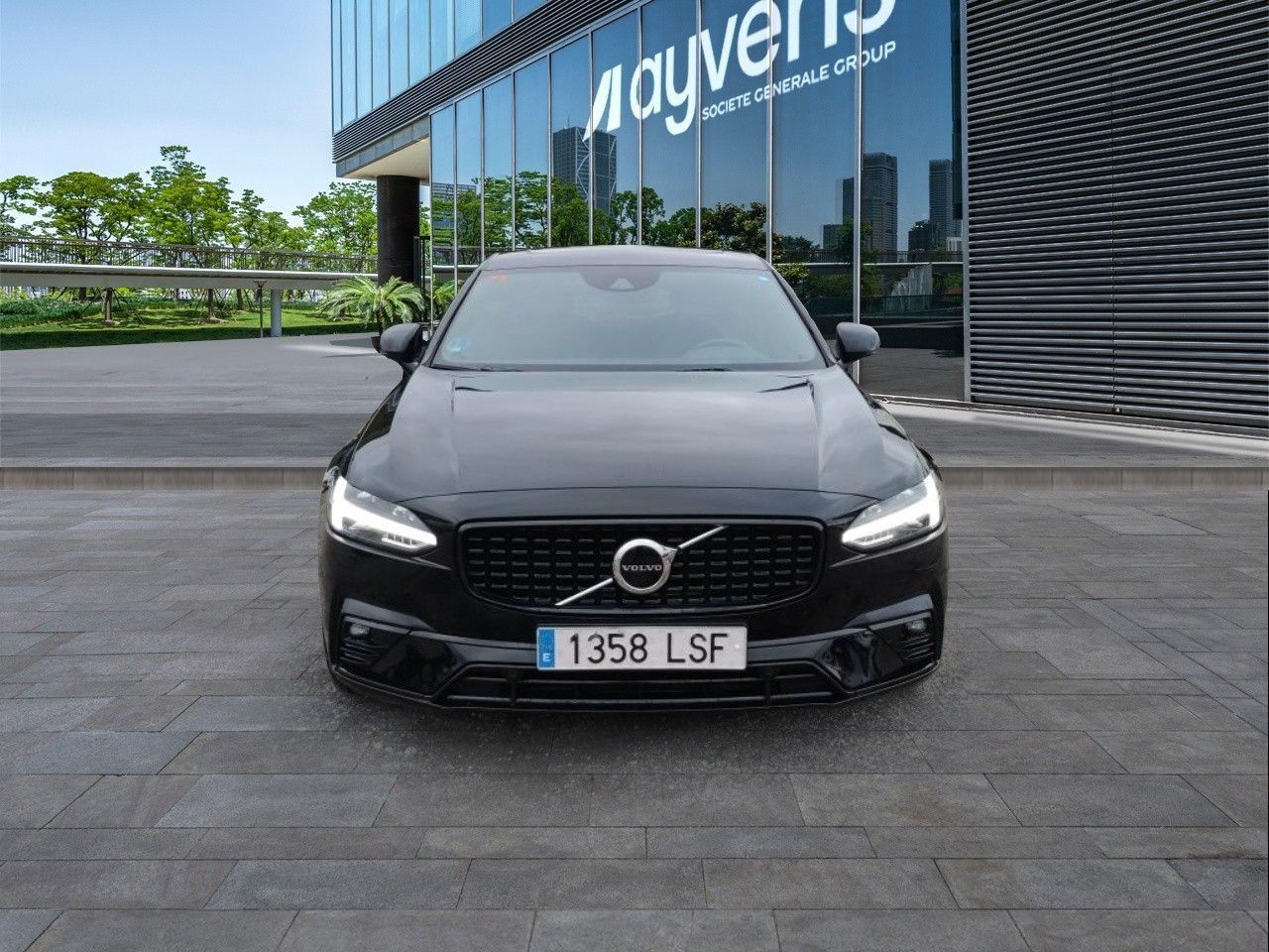 Foto del VOLVO S90 B4 R-Design FWD Aut.