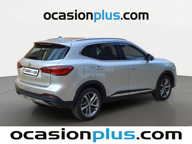 Foto del MG HS 1.5 T-GDI Luxury