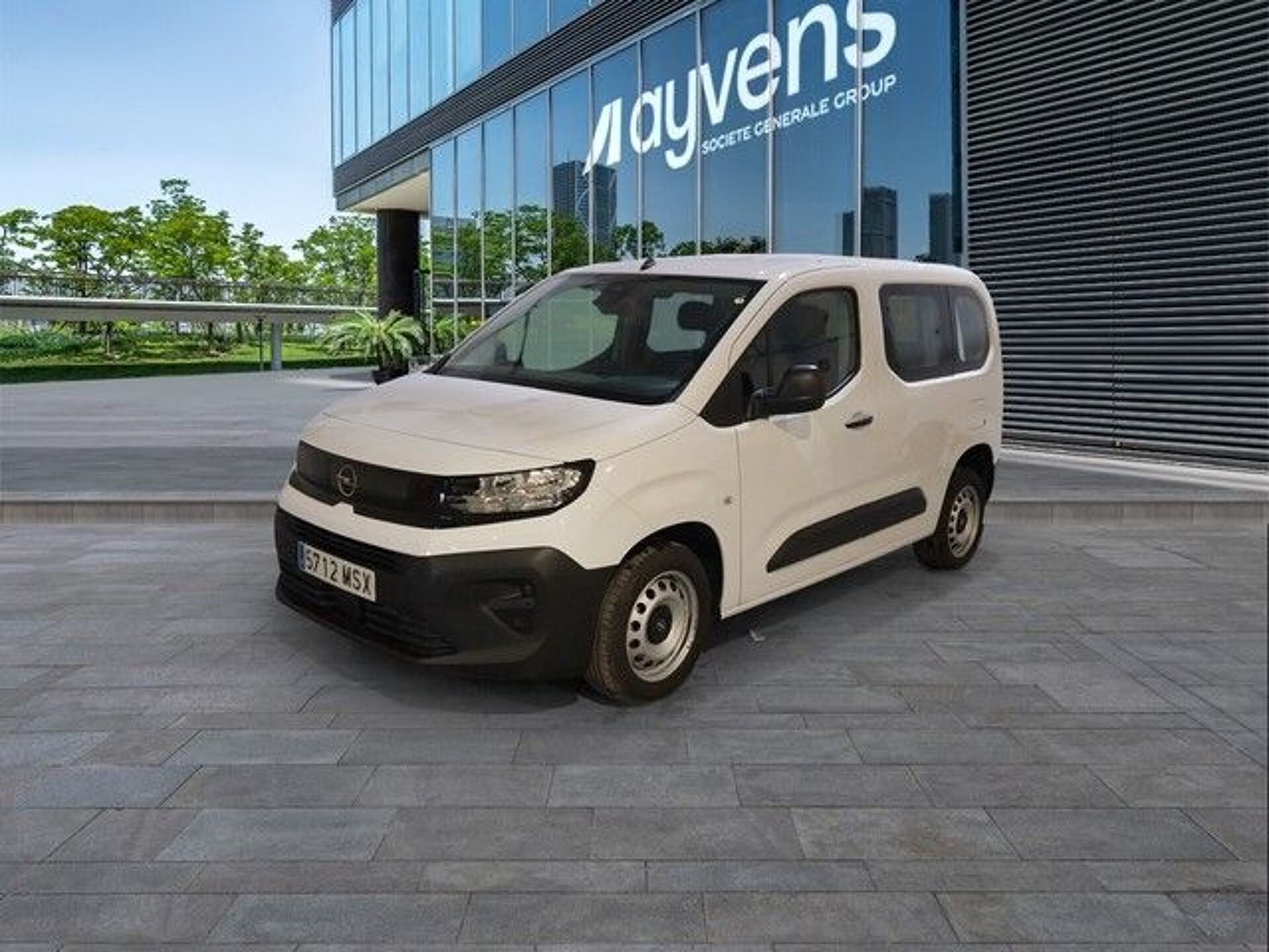 Imagen de OPEL Combo