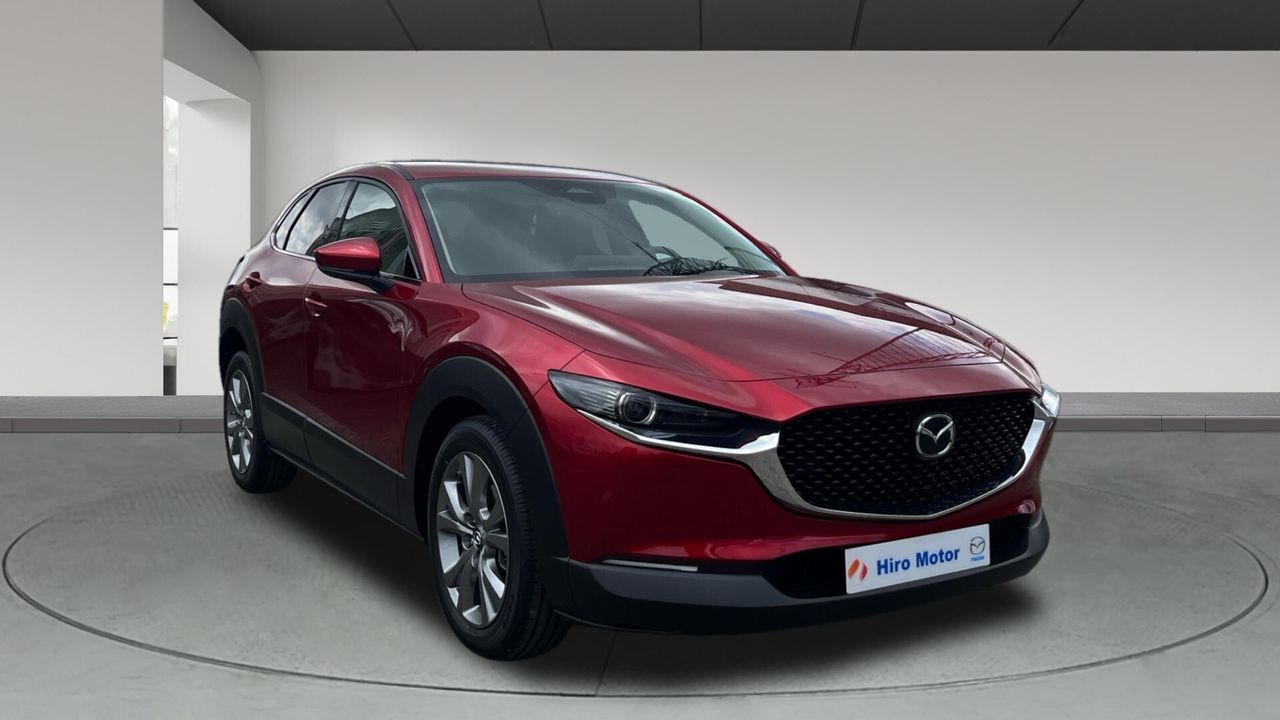 Foto del MAZDA CX-30 2.5 e-Skyactiv-G Centre Line FWD 103kW