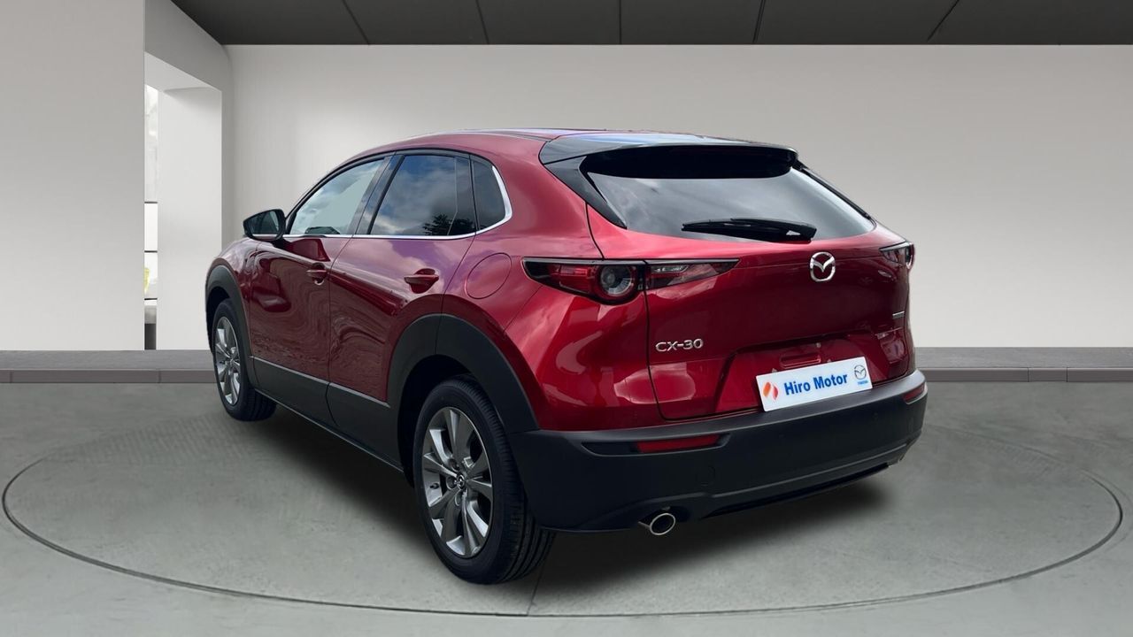 Foto del MAZDA CX-30 2.5 e-Skyactiv-G Centre Line FWD 103kW
