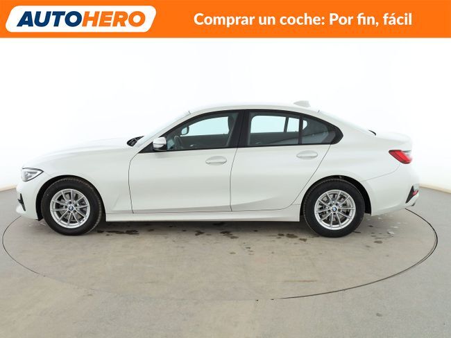 Foto del BMW Serie 3 320dA