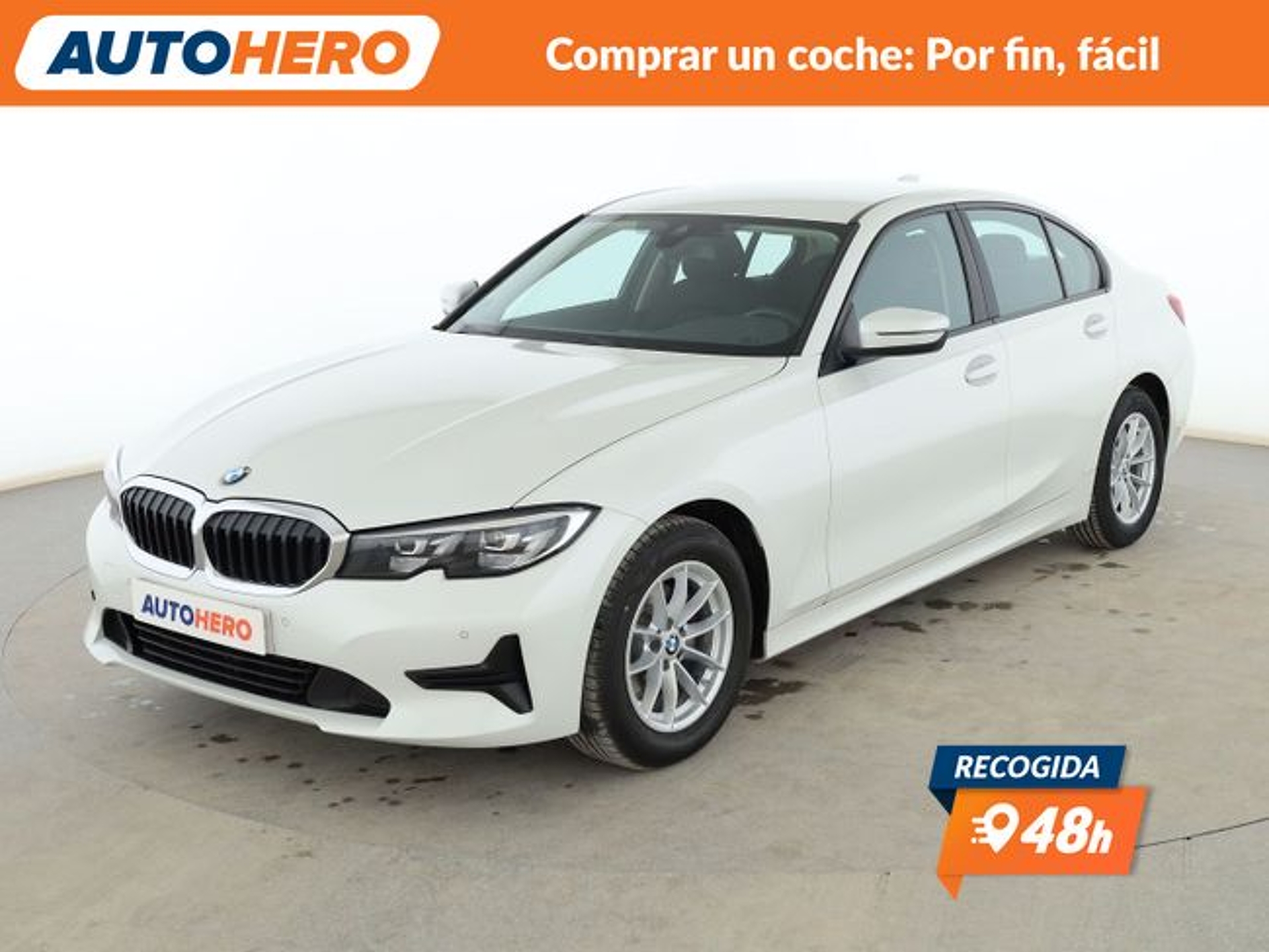 Imagen de BMW Serie 3