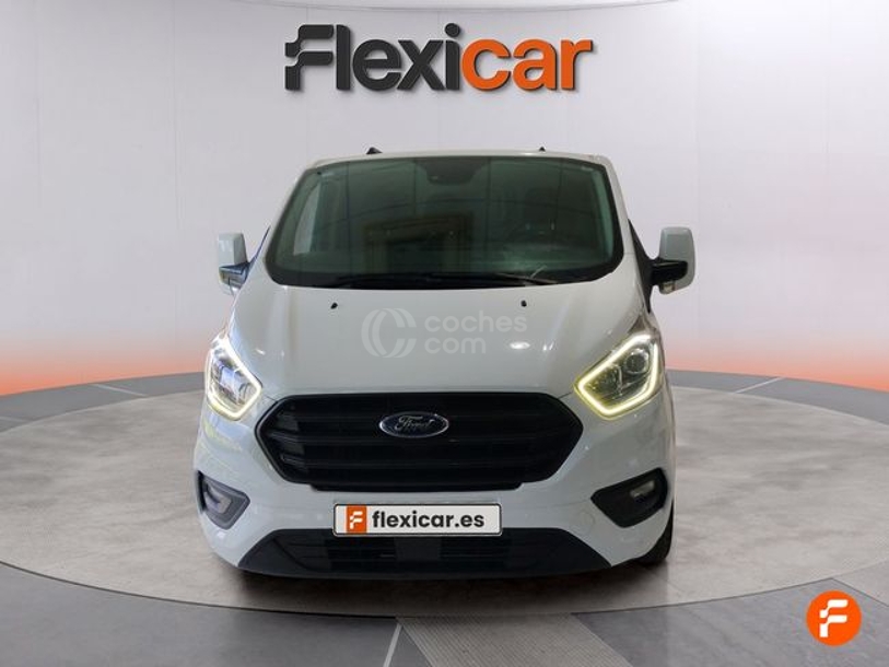 Foto del FORD Transit Custom Tourneo Custom 2.0TDCI MHEV Trend 130