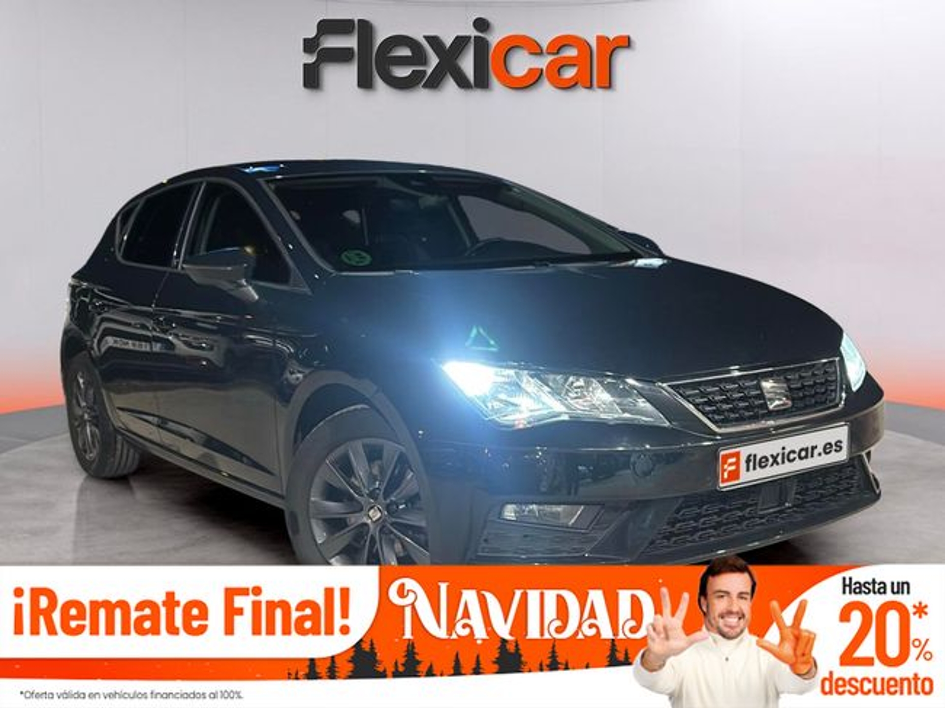 Imagen de SEAT León