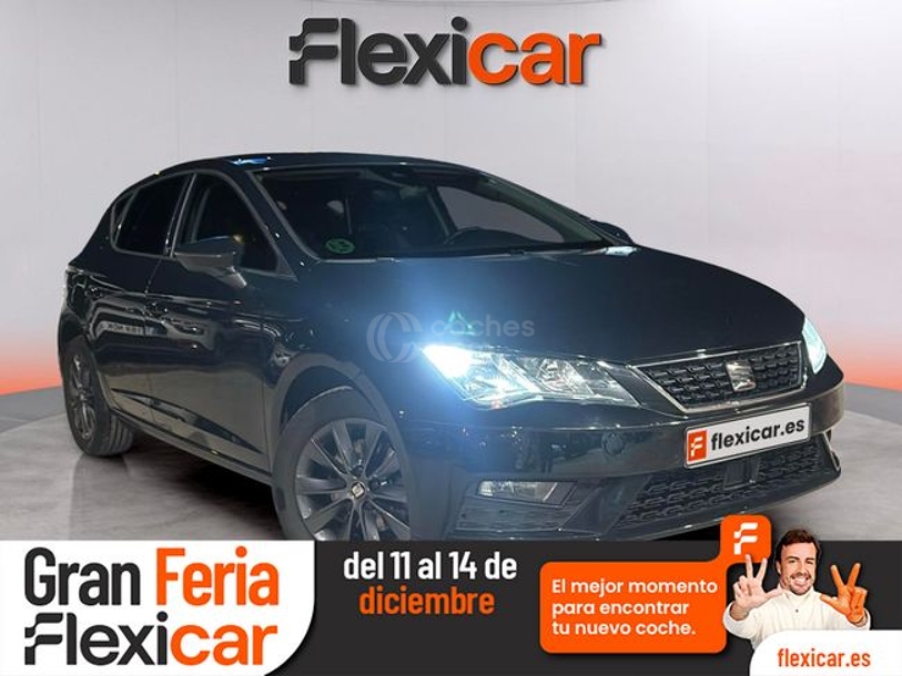 Foto del SEAT León ST 1.5 EcoTSI S&S Style 130