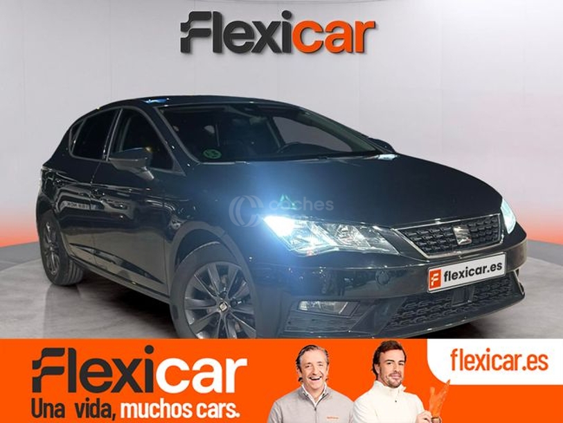 Foto del SEAT León ST 1.5 EcoTSI S&S Style 130