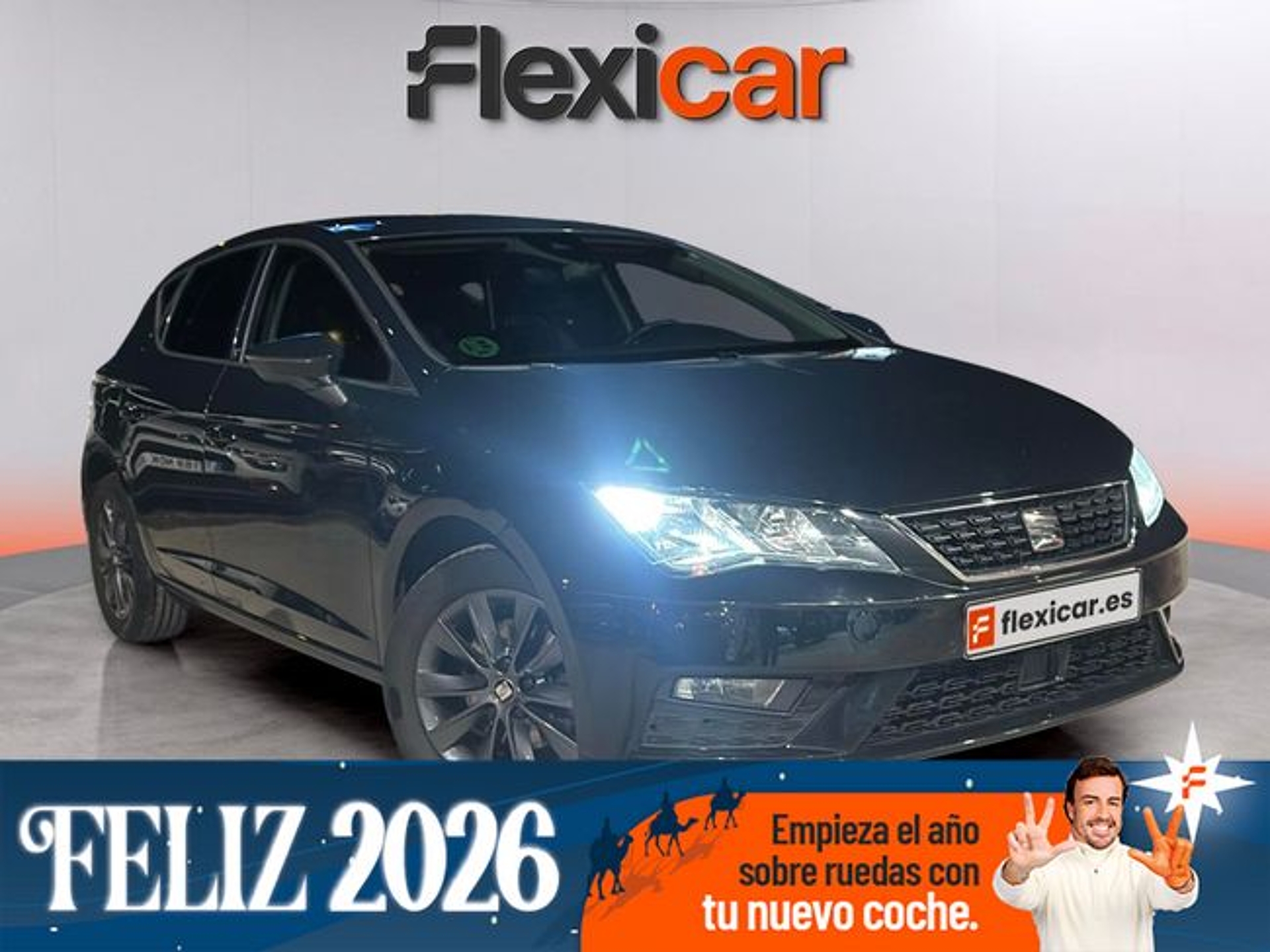 Imagen de SEAT León