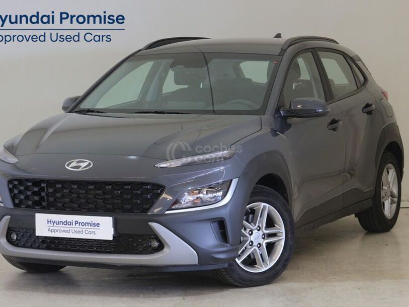 Foto del HYUNDAI Kona 1.0 TGDI Maxx 4x2