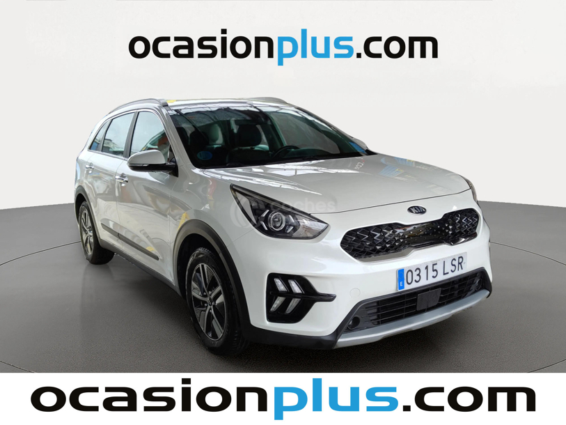 Foto del KIA Niro 1.6 HEV Drive