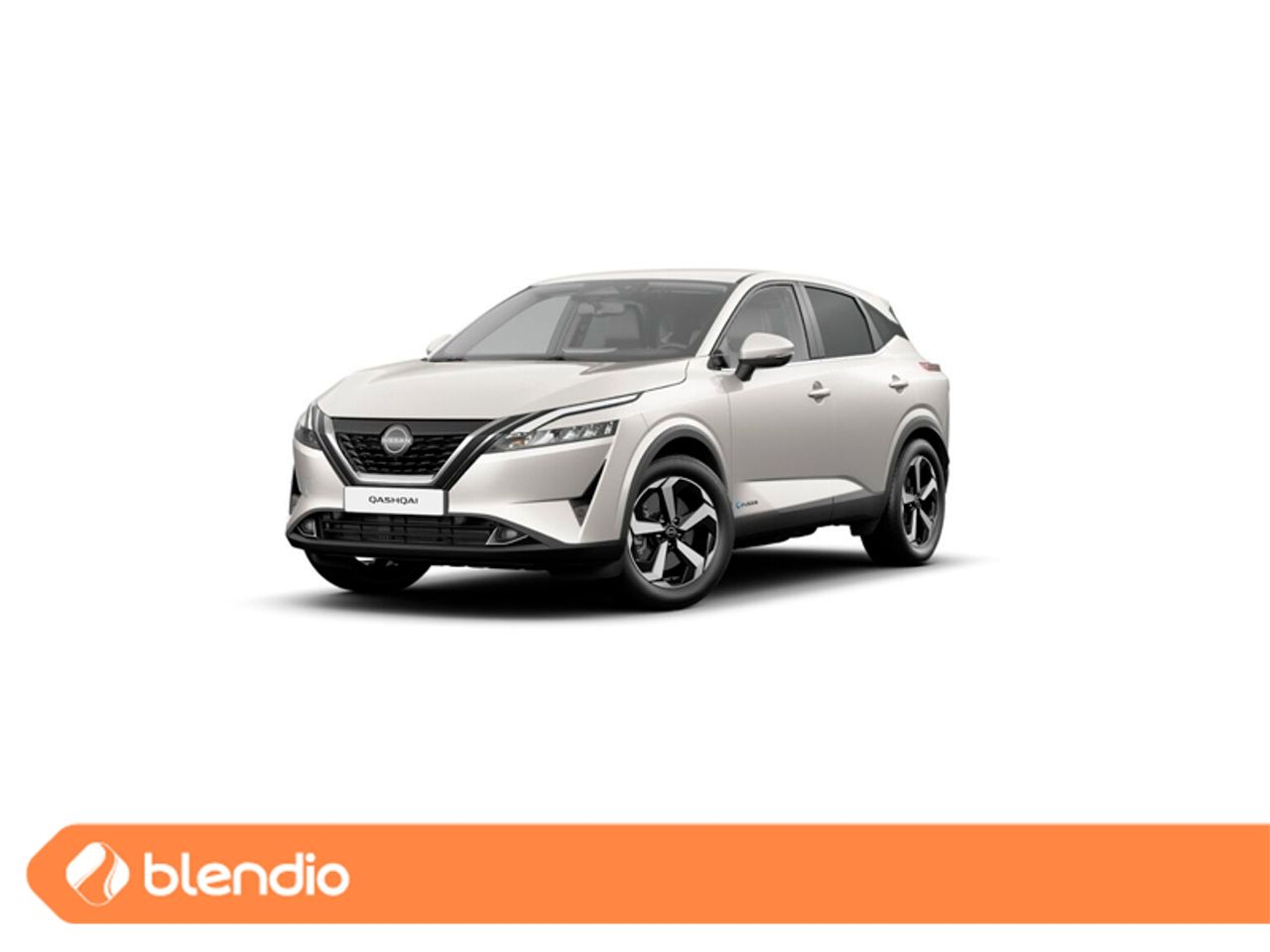 Imagen de NISSAN Qashqai