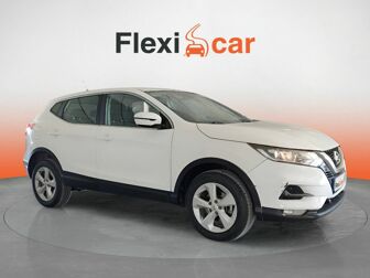 Imagen de NISSAN Qashqai 1.5dCi Acenta 4x2