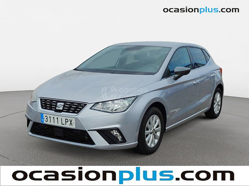 Foto del SEAT Ibiza 1.0 TSI S&S Xcellence DSG7 110