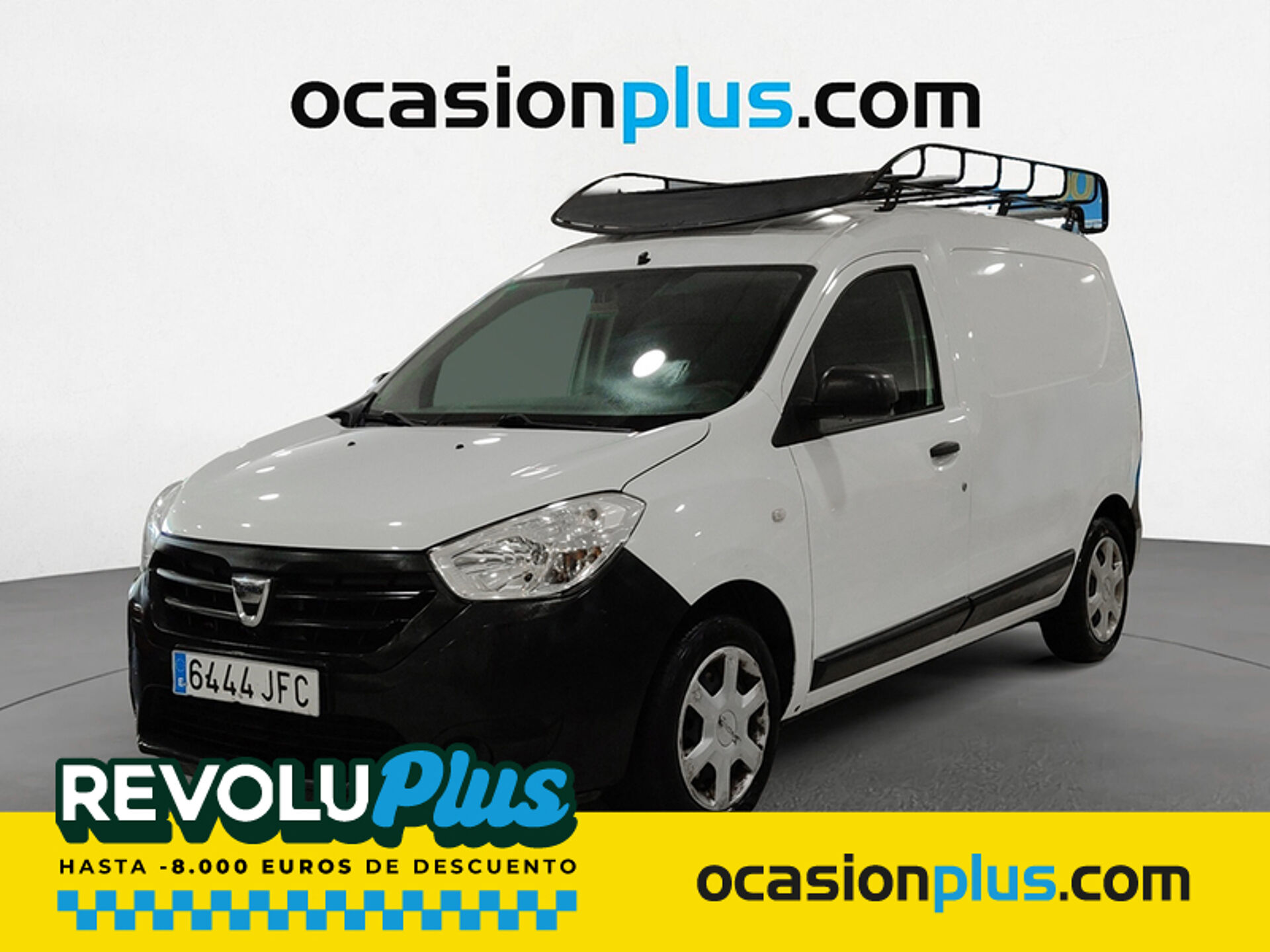 Imagen de DACIA Dokker