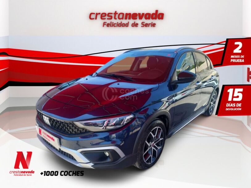 Foto del FIAT Tipo Sedán 1.0