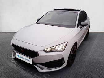 Imagen de CUPRA León 1.4 TSI VZ e-Hybrid DSG 245