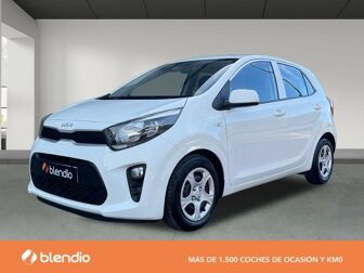 Imagen de KIA Picanto 1.0 DPi Concept