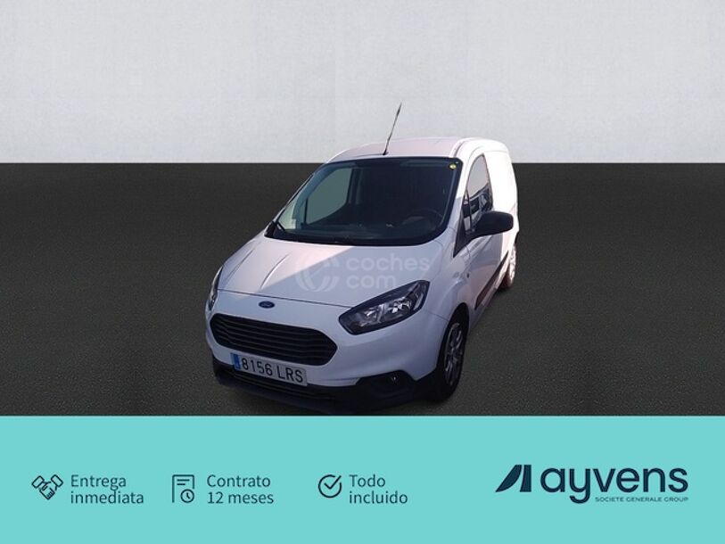 Foto del FORD Transit Courier Van 1.5TDCi Trend 75