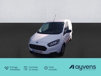 Imagen de FORD Transit Courier Van 1.5TDCi Trend 75