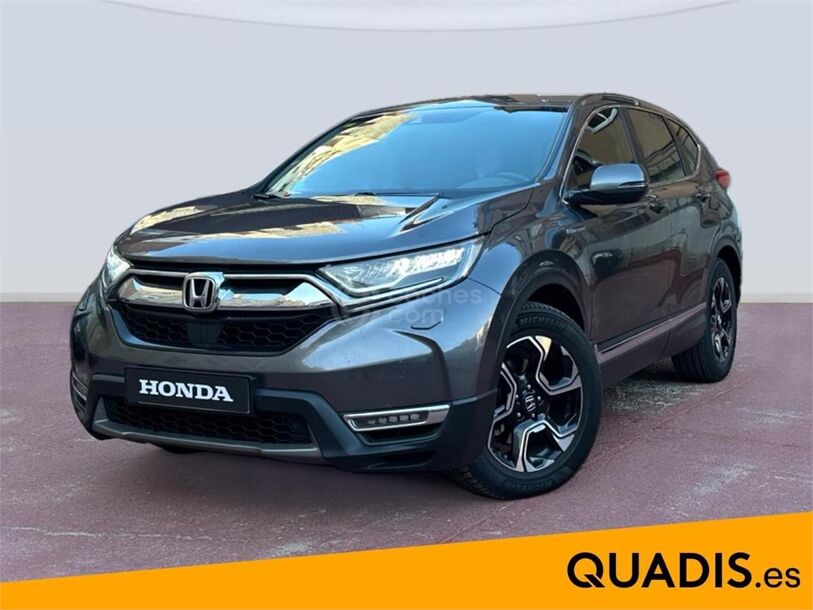 Foto del HONDA CR-V 2.0 i-MMD Elegance Navi 4x2