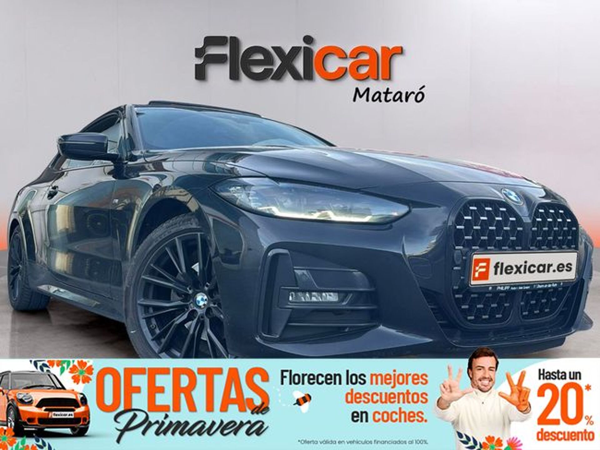 Imagen 1 de BMW Serie 4