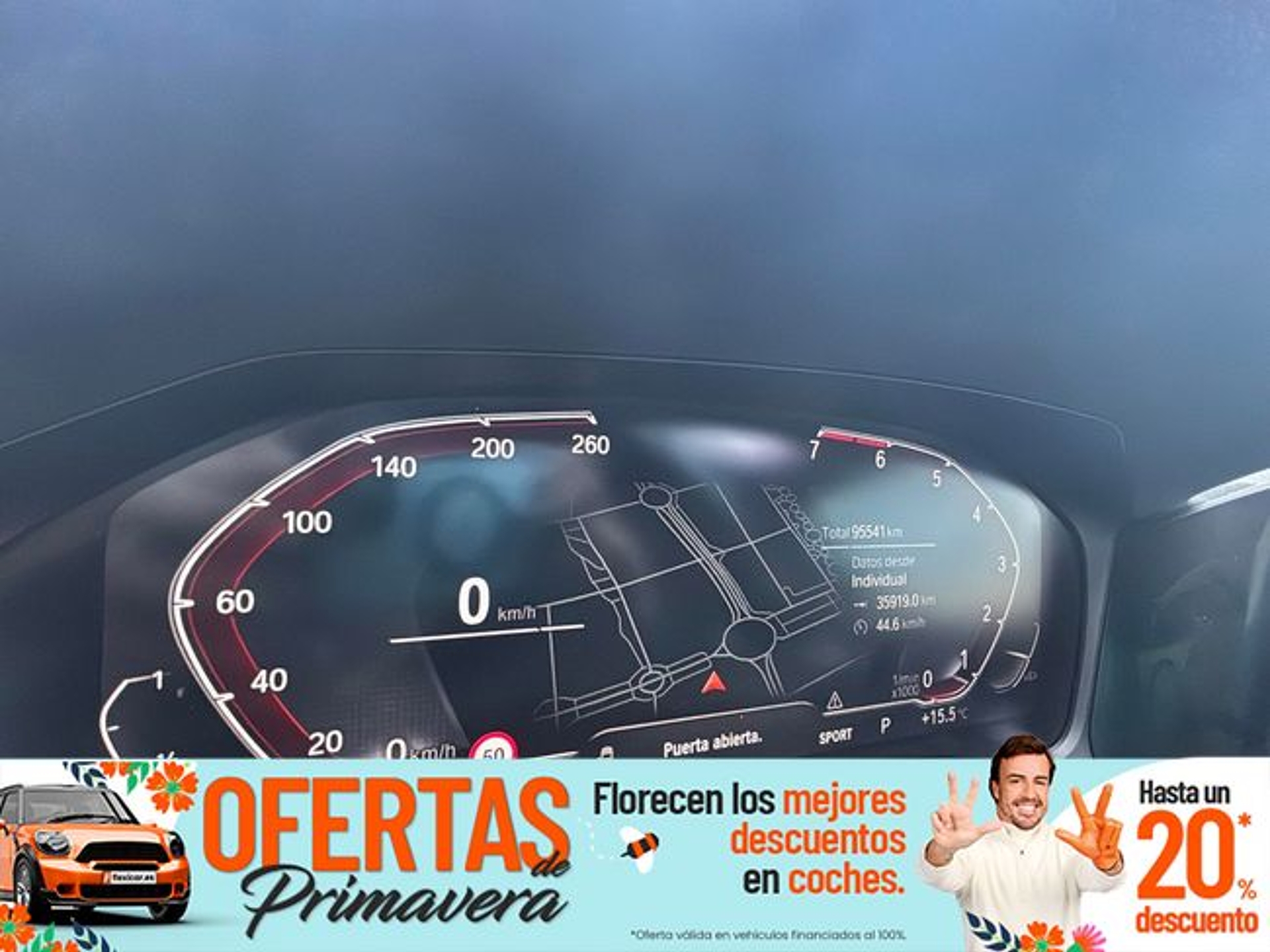 Imagen de BMW Serie 4