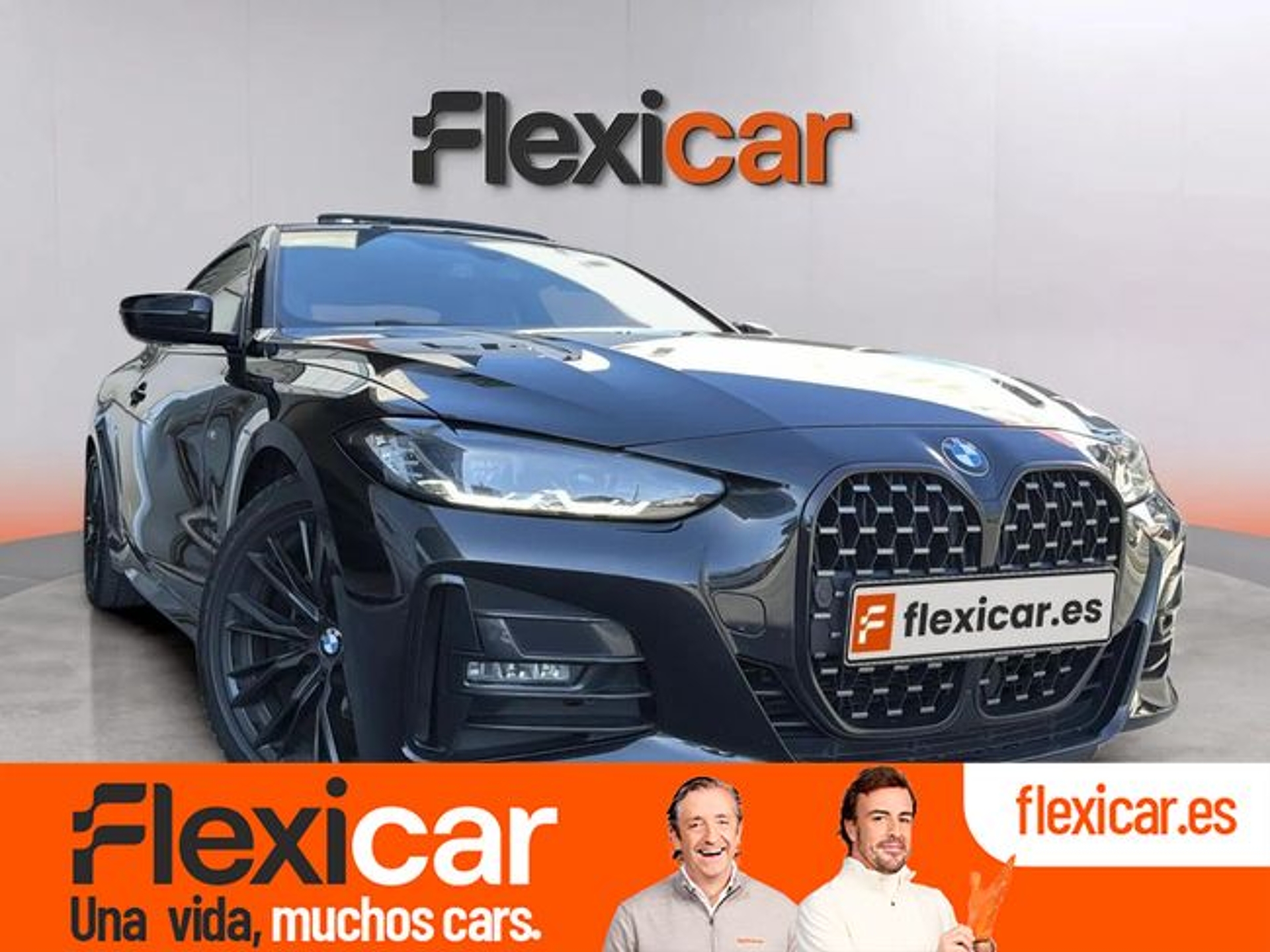 Imagen de BMW Serie 4