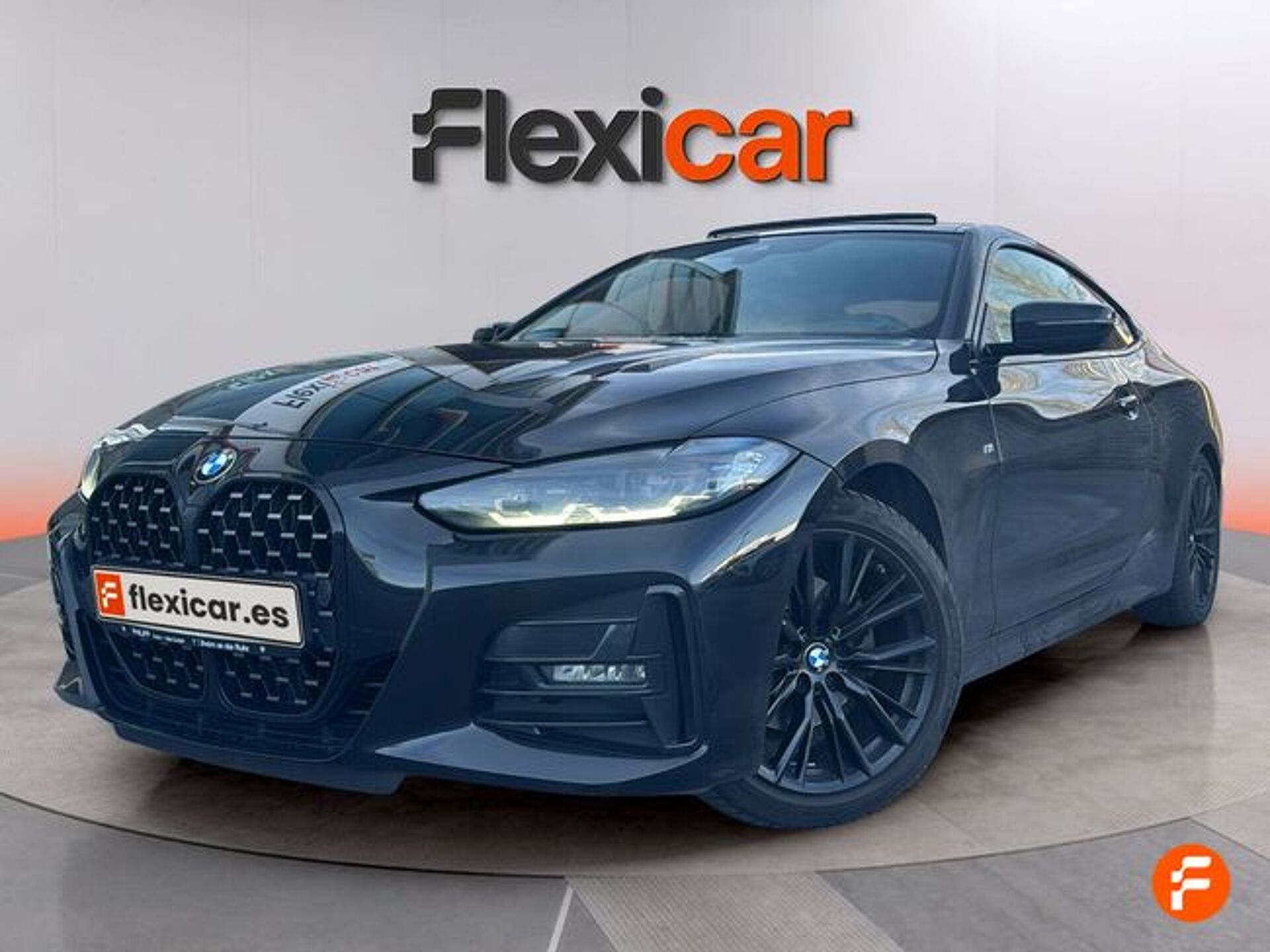 Imagen 3 de BMW Serie 4