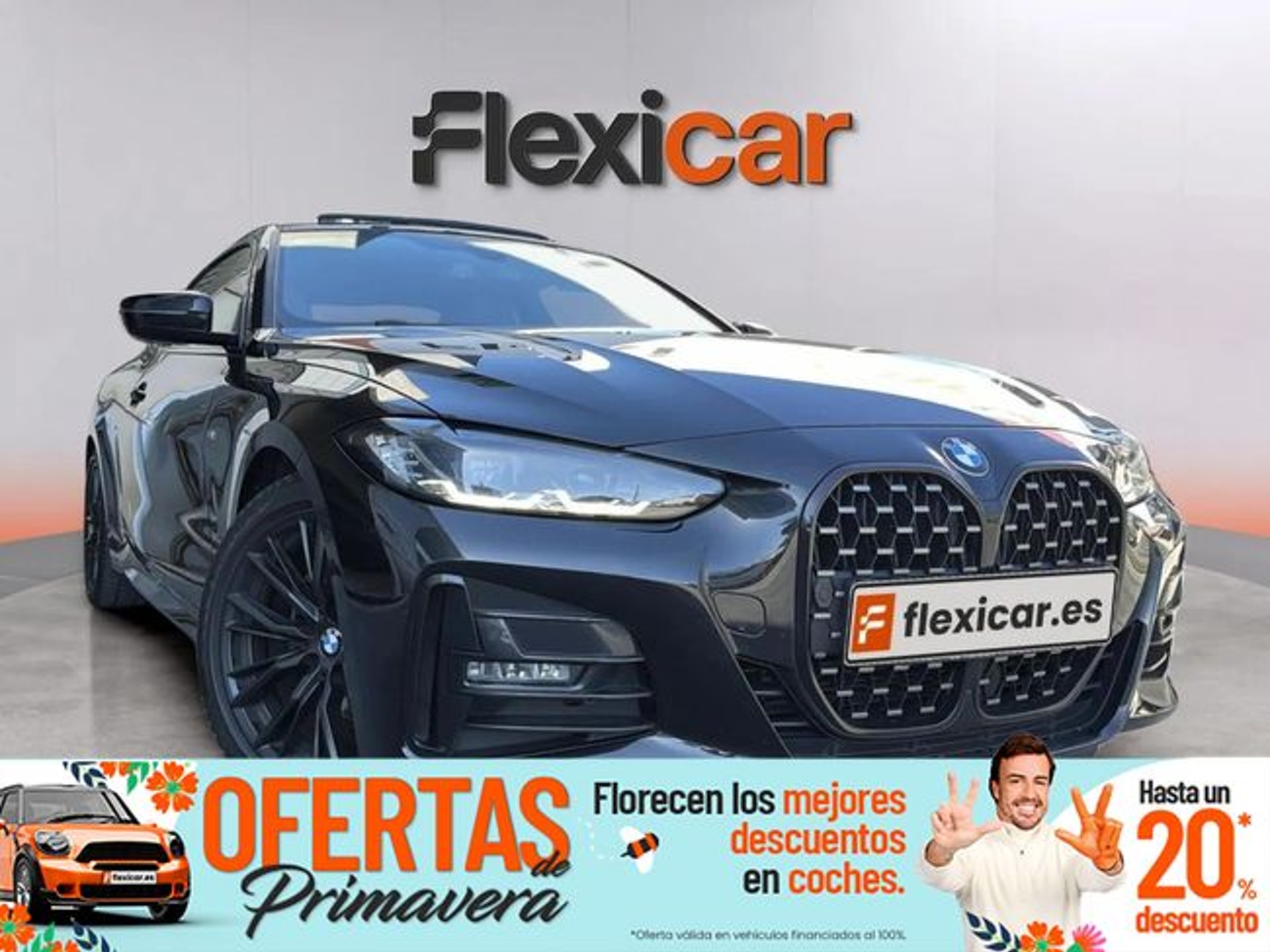 Imagen de BMW Serie 4