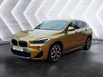 Imagen de BMW X2 sDrive 20dA