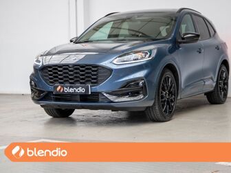 Imagen de FORD Kuga 2.5 Duratec FHEV ST-Line X AWD Aut.