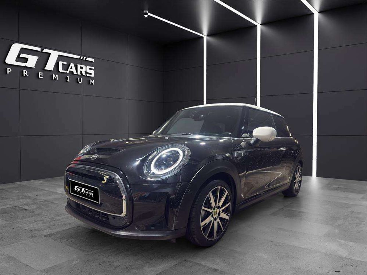 MINI Mini (S SE) en Palmas, Las