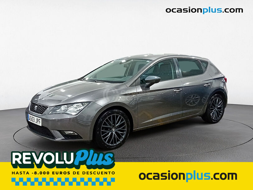 Foto del SEAT León 1.4 TSI ACT S&S Style 150