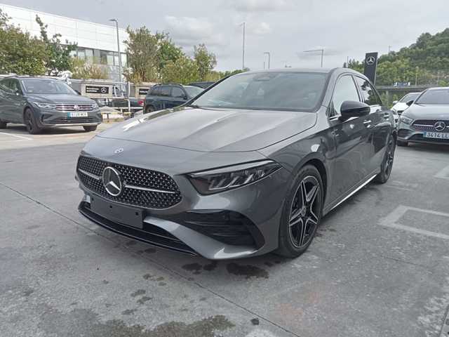 MERCEDES Clase A (180 100 kW (136 CV)) en Guipúzcoa