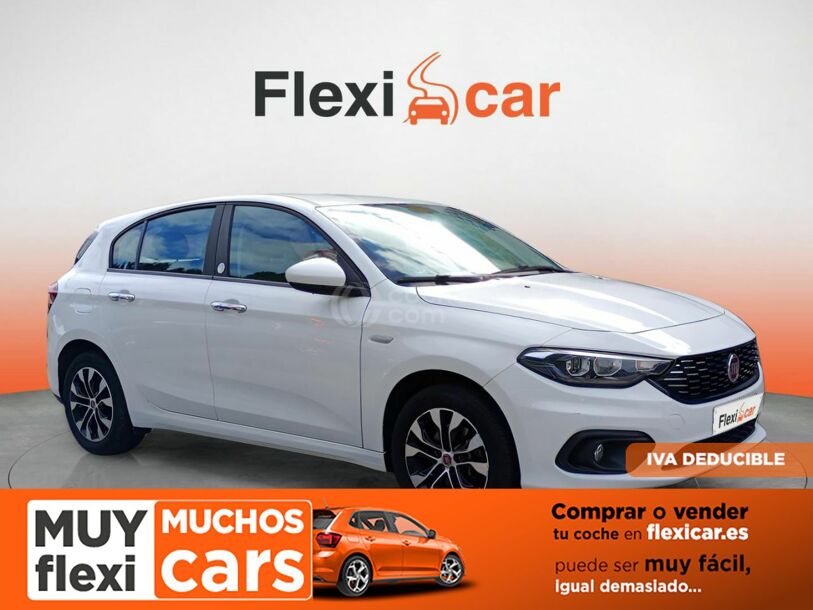 Foto del FIAT Tipo 1.3 Multijet Life 70KW