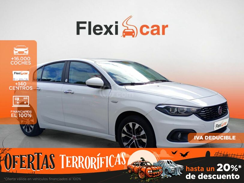 Foto del FIAT Tipo 1.3 Multijet Life 70KW