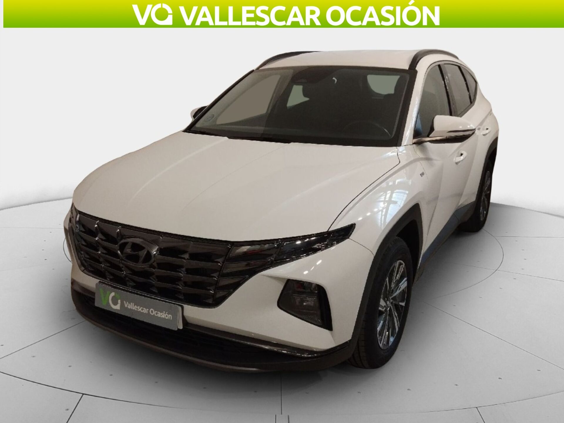 Imagen de HYUNDAI Tucson