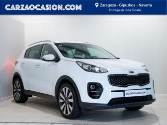 Imagen de KIA Sportage 1.7CRDi VGT Eco-D. x-Tech18 4x2