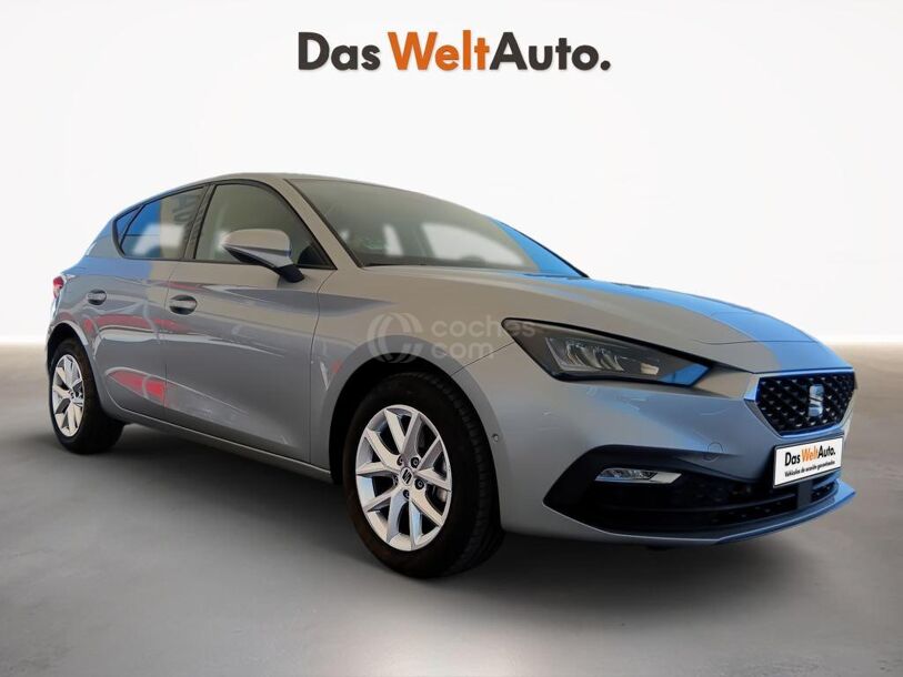 Foto del SEAT León 2.0TDI S&S Style XS 115