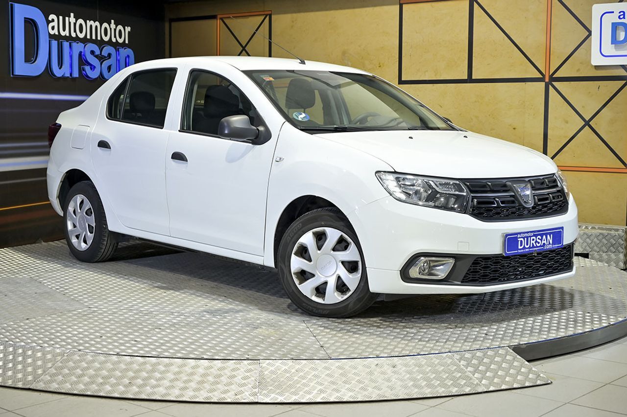 Foto del DACIA Logan MCV 0.9 TCE GLP Laureate