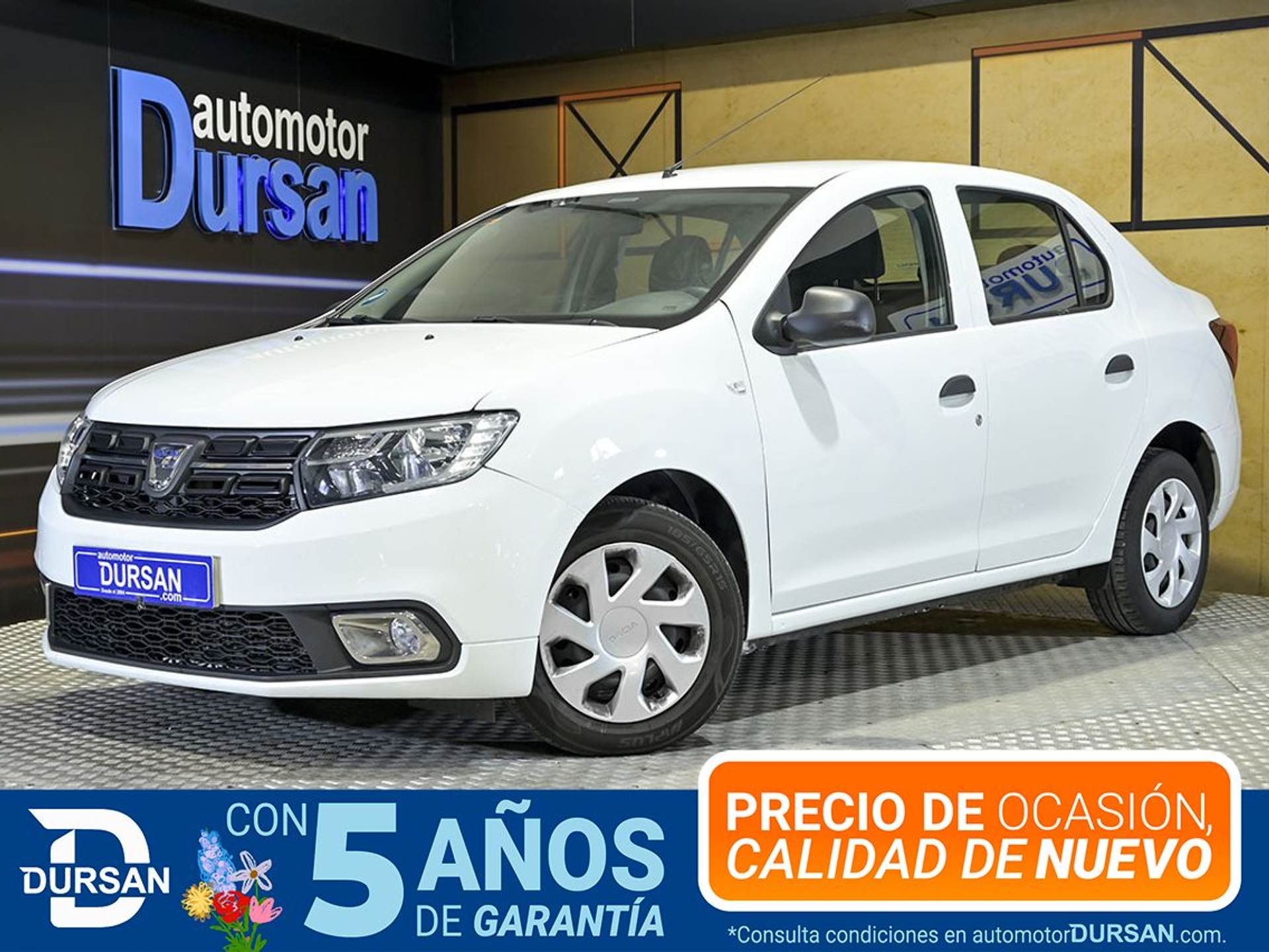Imagen de DACIA Logan