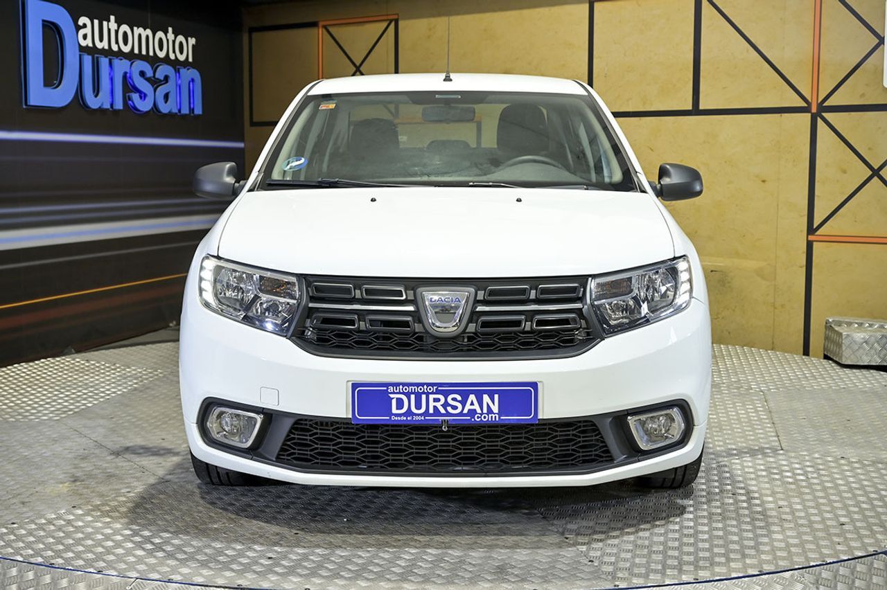 Foto del DACIA Logan MCV 0.9 TCE GLP Laureate