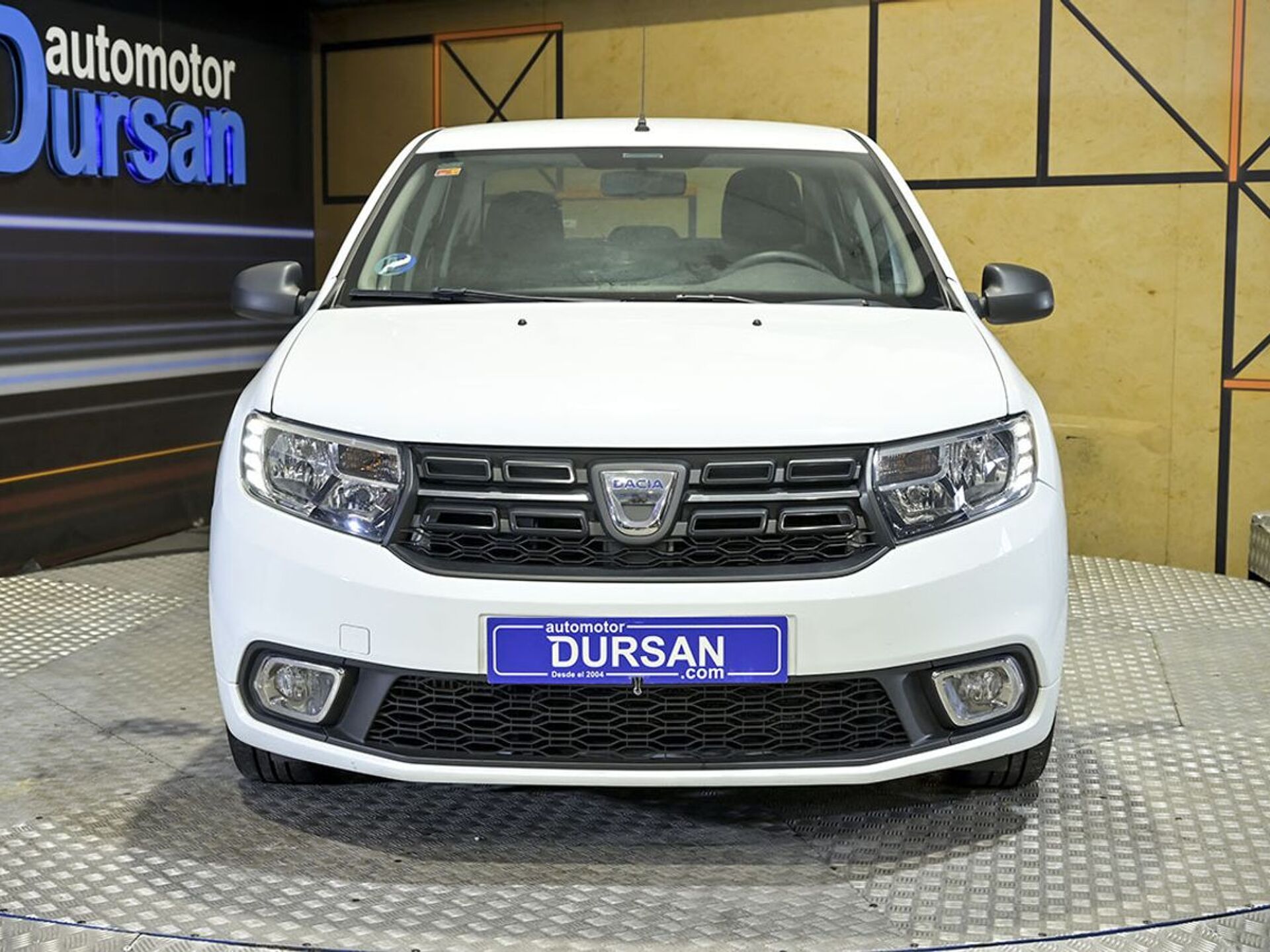 Imagen 2 de DACIA Logan