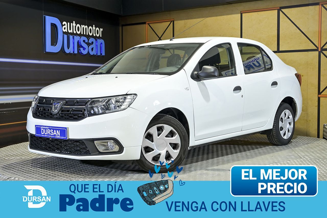 Foto del DACIA Logan MCV 0.9 TCE GLP Laureate