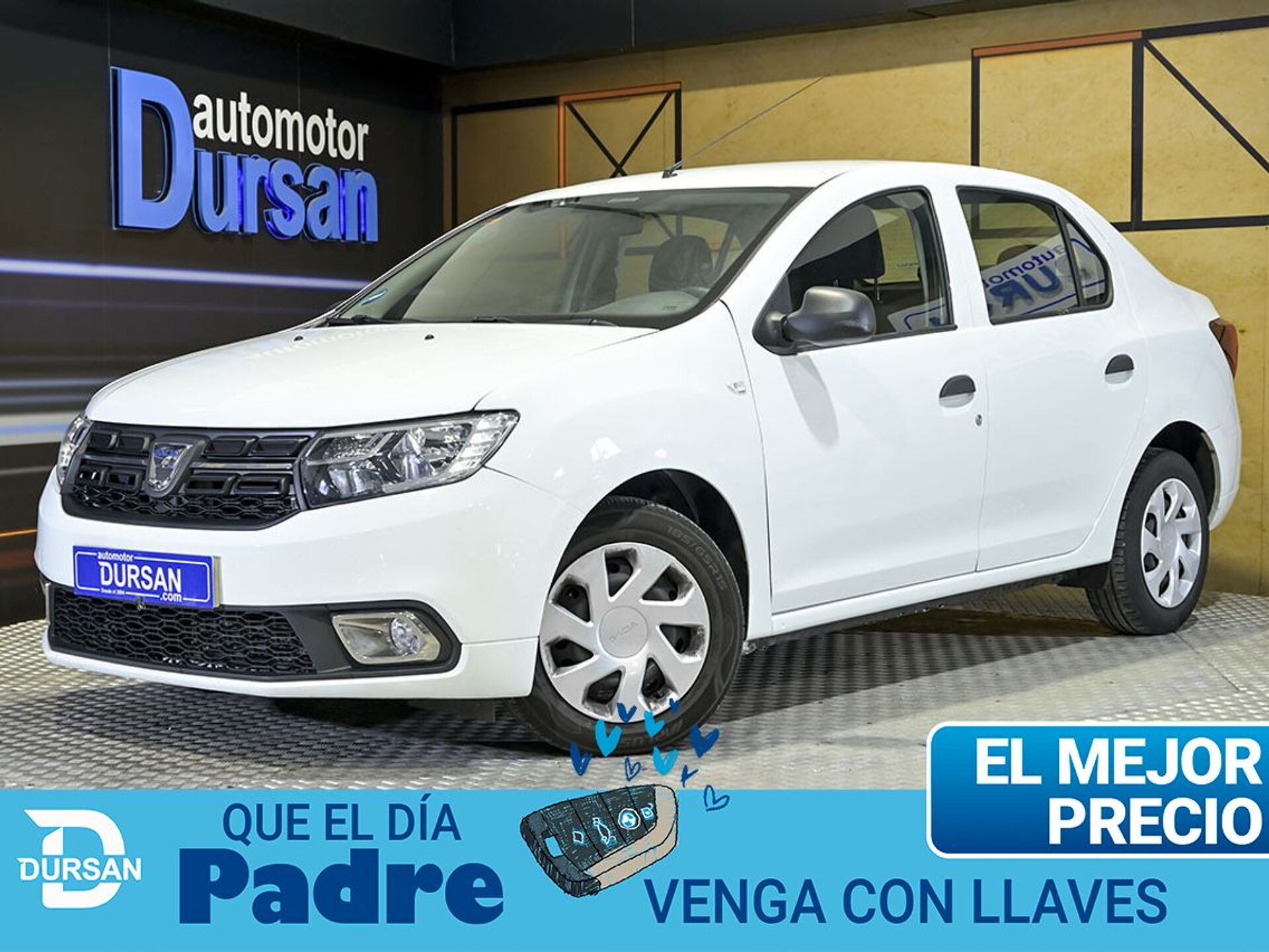 Imagen 1 de DACIA Logan