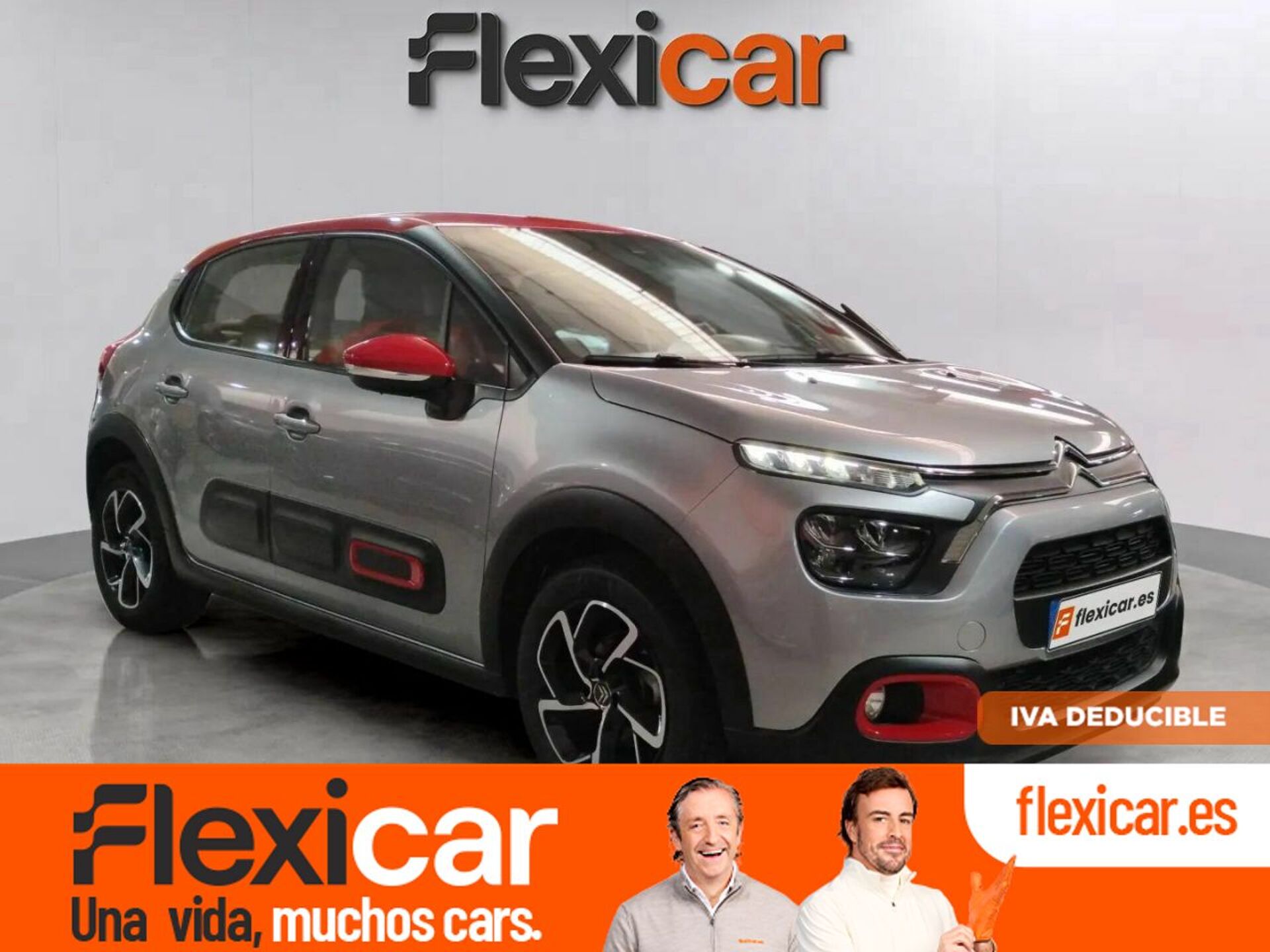 Imagen de CITROEN C3
