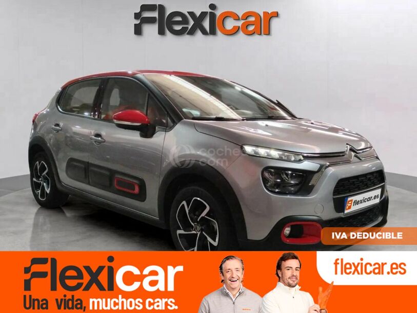 Foto del CITROEN C3 1.2 PureTech S&S Shine 83