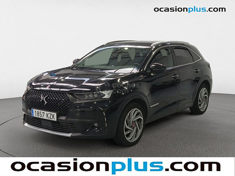 Foto del DS DS 7 Crossback 1.5BlueHDi Performance Line